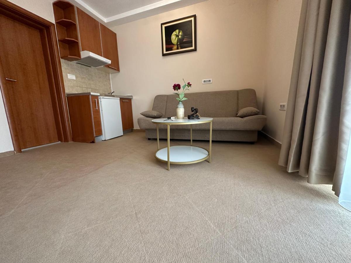 Vila Danica Tivat Apartment Exterior photo