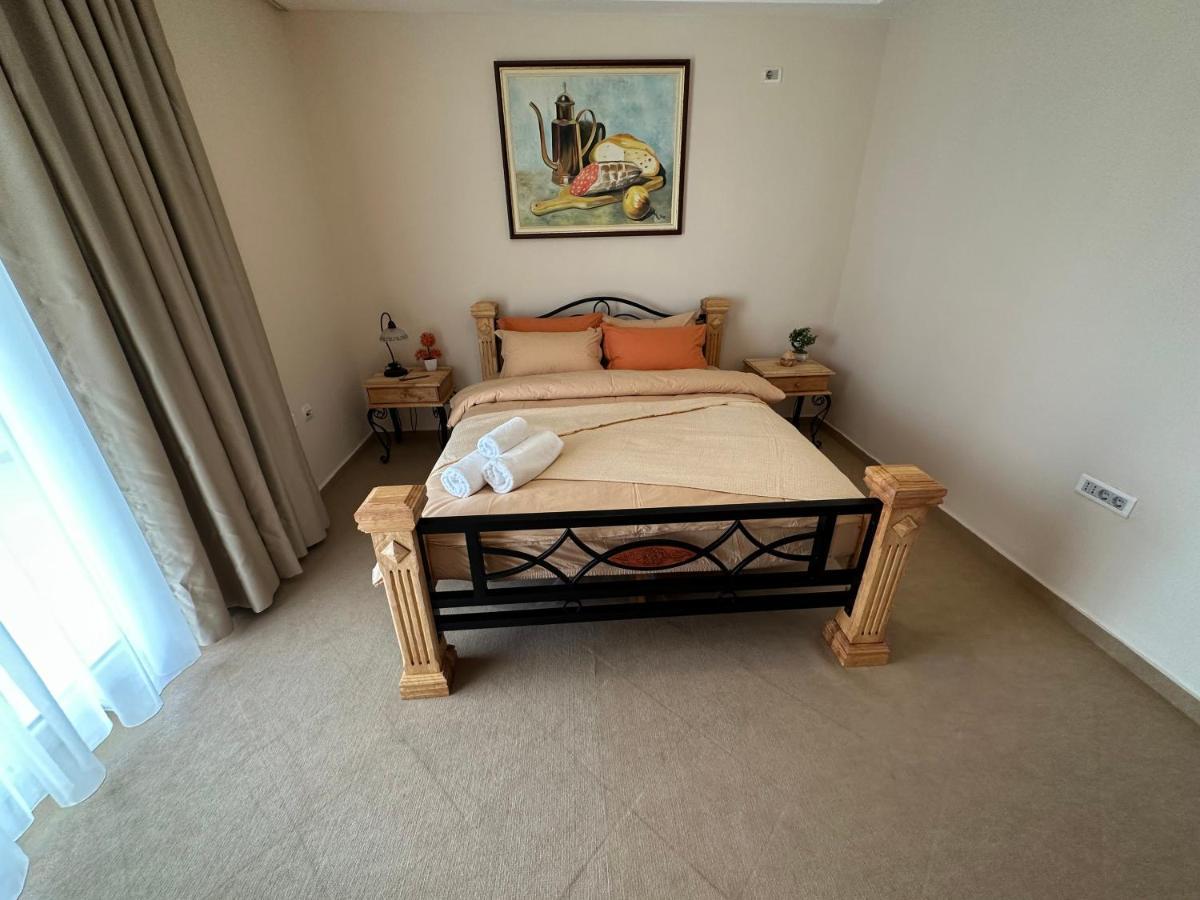 Vila Danica Tivat Apartment Exterior photo