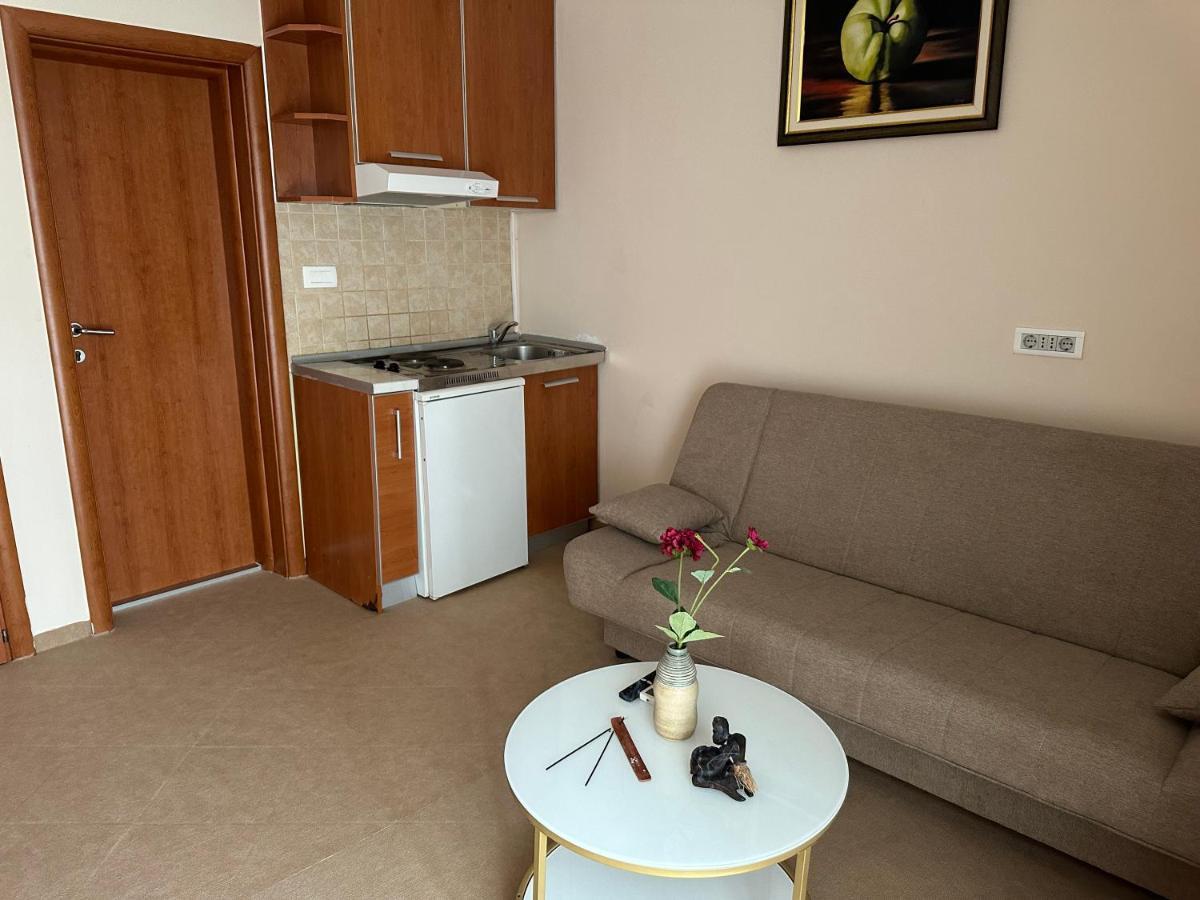 Vila Danica Tivat Apartment Exterior photo