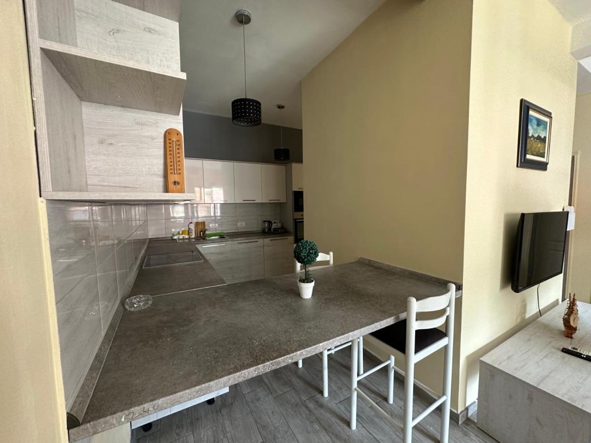 Vila Danica Tivat Apartment Exterior photo