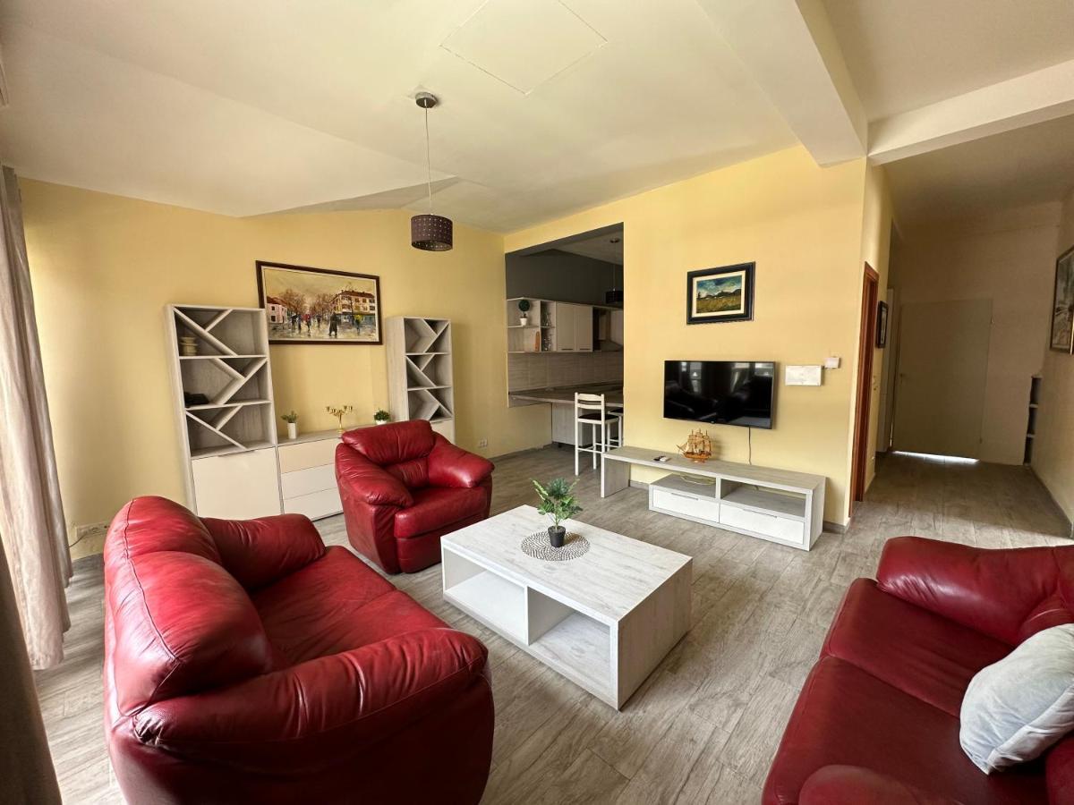 Vila Danica Tivat Apartment Exterior photo