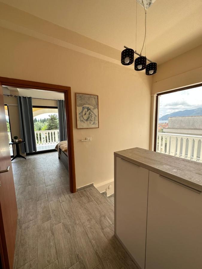 Vila Danica Tivat Apartment Exterior photo
