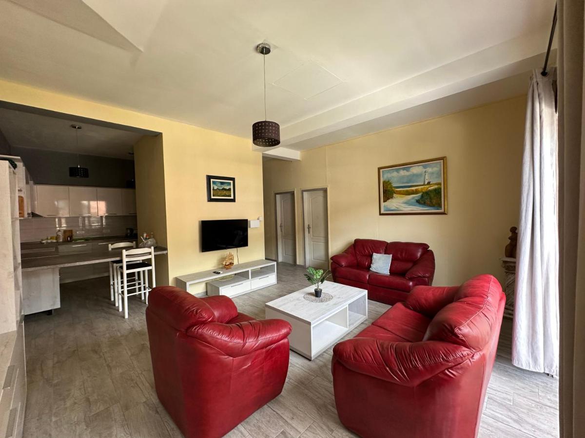 Vila Danica Tivat Apartment Exterior photo