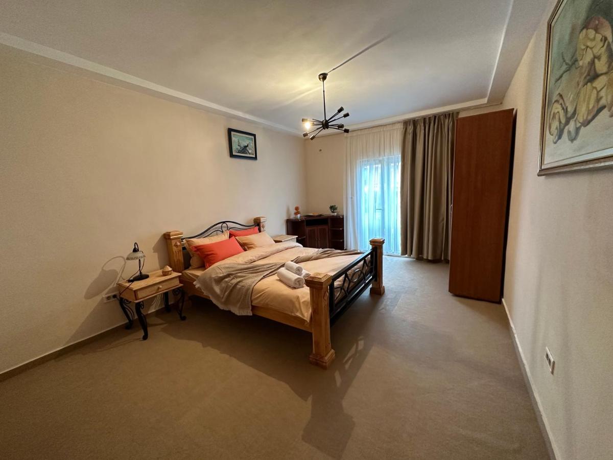 Vila Danica Tivat Apartment Exterior photo